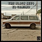 Black Keys : El Camino CD