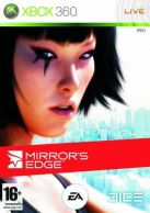 Mirror's Edge Xbox 360 *käytetty*