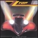 ZZ Top : Eliminator CD