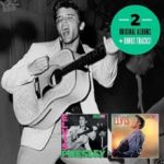 Presley, Elvis : Elvis Presley/Elvis 2-CD