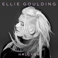 Goulding, Ellie: Halcyon LP