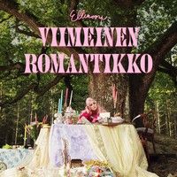 Ellinoora : Viimeinen romantikko LP