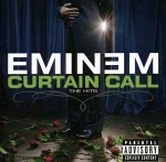 Eminem: Curtain Call the Hits CD