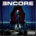 Eminem : Encore CD