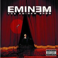Eminem : Eminem show 2-LP