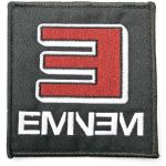 Eminem - Reversed E Logo Hihamerkki