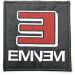 Eminem - Reversed E Logo
