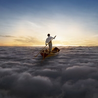 Pink Floyd: Endless river CD