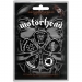 Motörhead England Plektrasetti 5kpl