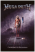 Megadeth Countdown to Extinction 61 x 91cm Juliste (181)