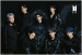 BTS Black Wings 91 x 61cm Juliste (234)