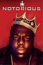 The Notorious B.I.G. Notorious Crown 61 x 91cm Juliste (217)