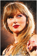Beautiful Swift Taylor Swift 61 x 91cm Juliste (173)