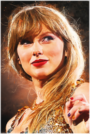 Beautiful Swift Taylor Swift 61 x 91cm Juliste (173)