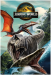 Jurassic World Rebirth 61 x 91cm Juliste (189)