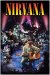 Nirvana Unplugged 61 x 91cm Juliste (177)