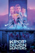 K-Pop Demon Hunters Huntrix Trio 61 x 91cm Juliste (196)