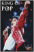 Michael Jackson King of Pop 61 x 91,5cm Juliste (243)