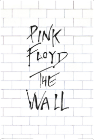 Pink Floyd The Wall 61 x 91cm Juliste (225)