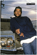 Ice Cube Impala 61 x 91cm Juliste (179)