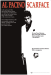 Scarface Movie 61 x 91cm Juliste (187)