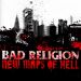 Bad Religion : New Maps of Hell LP