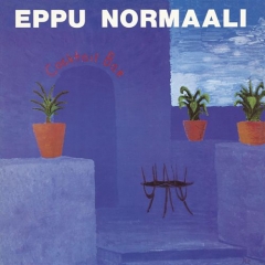 Eppu Normaali : Cocktail Bar CD