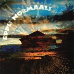 Eppu Normaali : Sadan vuoden päästäkin CD *käytetty*