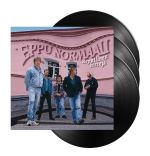 Eppu Normaali : Repullinen hittejä 3-LP