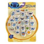 Lilo & Stitch 25kpl Pyyhekumit