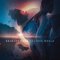 Lyytinen, Erja: Another World CD