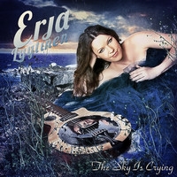 Lyytinen, Erja: The Sky Is Crying CD