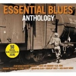 Essential Blues Anthology Slipcase 2-CD