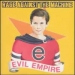 Rage Against The Machine: Evil Empire CD