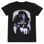 The Exorcist Im Not Regan T-paita