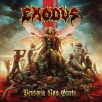 Exodus : Persona Non Grata 2-LP