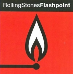 Rolling Stones : Flashpoint CD