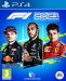 F1 2021 PS4 *käytetty*