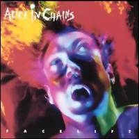 Alice In Chains: Facelift CD