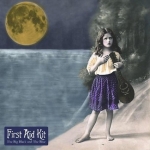 First Aid Kit: The Big Black And The Blue CD