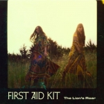 First Aid Kit: The Lions Roar CD