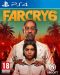 Far Cry 6 PS4 *käytetty*