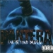 Pantera: Far Beyond Driven CD