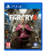 Far Cry 4 PS4 *käytetty*