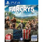 Far Cry 5 PS4 *käytetty*