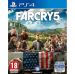 Far Cry 5 PS4 *käytetty*