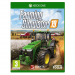 Farming Simulator 19 Xbox One *käytetty*