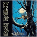 Iron Maiden : Fear Of The Dark 2-LP