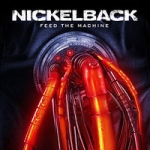 Nickelback : Feed the Machine CD