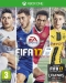 FIFA 17 Xbox One *käytetty*